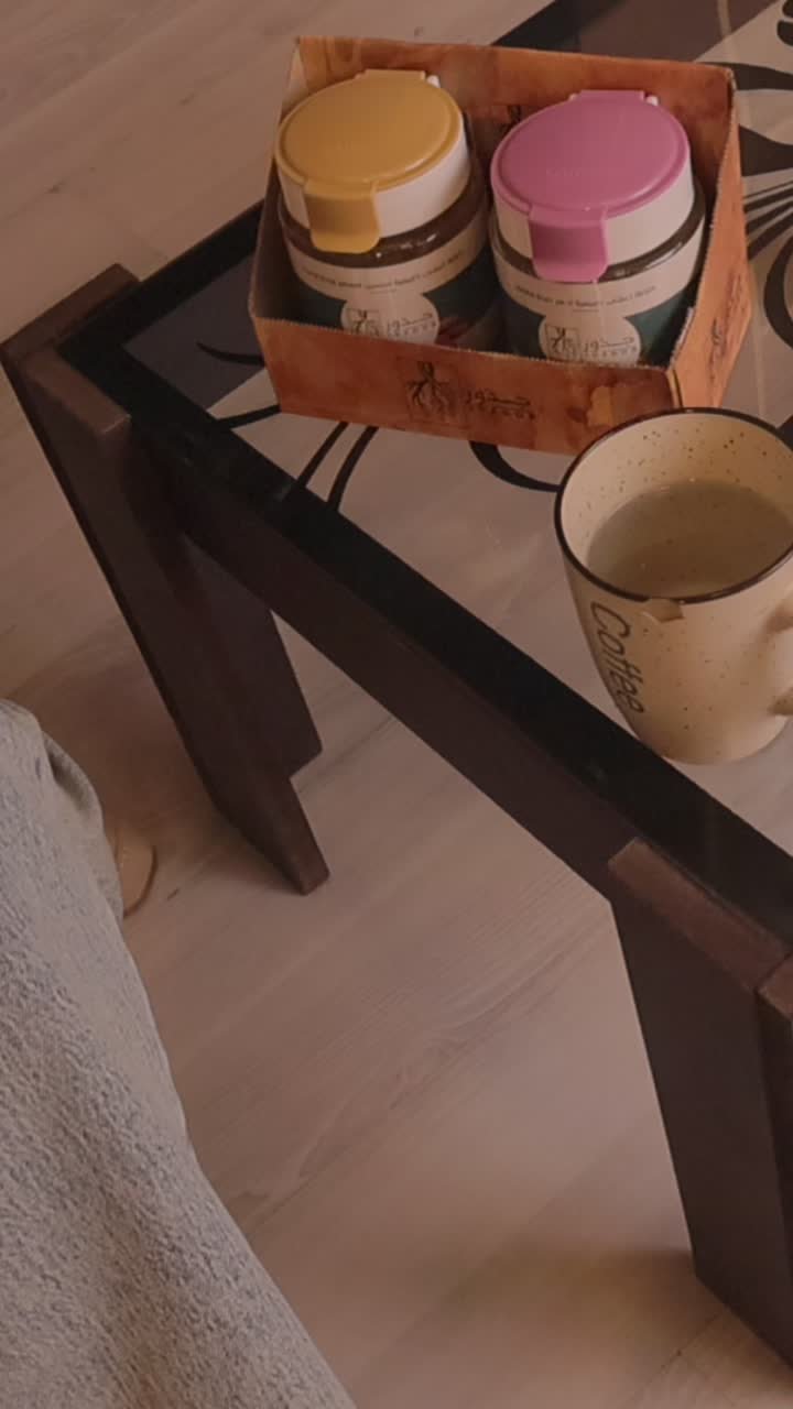 مروة — بعد الأكل